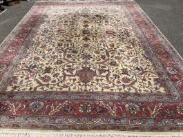 Iran Teppich 