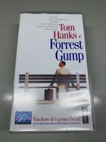 VHS di Forrest Gump