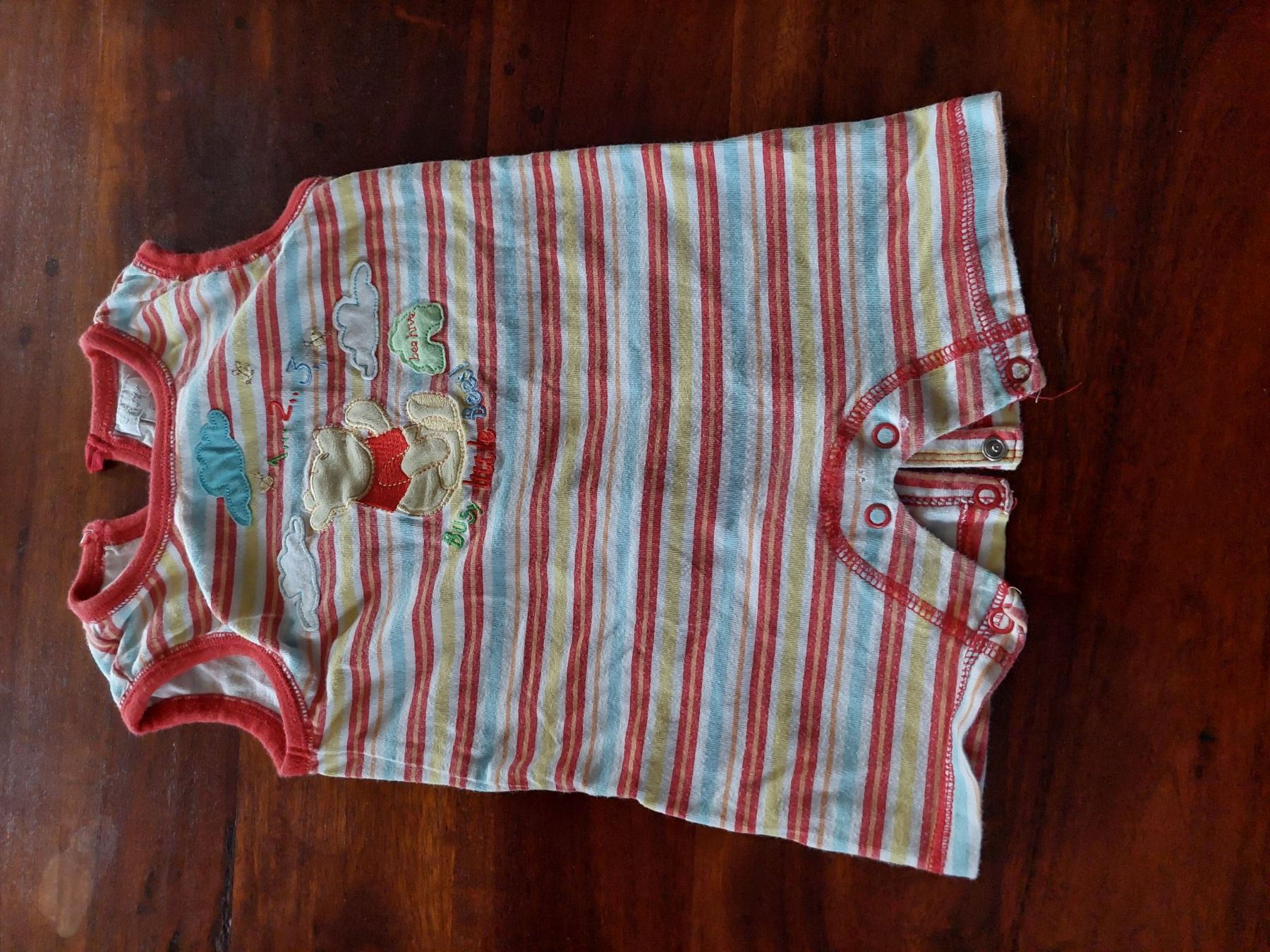 Disney Unterwäsche: Disney Baby-Body Grösse 80 – Gebraucht aus Beckenried von Havacola 3