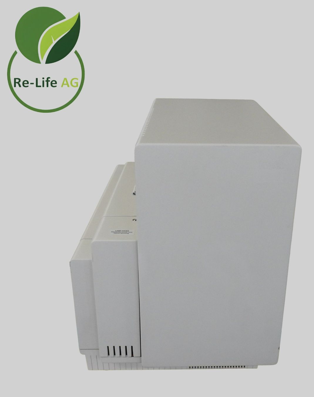 Tutte le macchine: Molecular Devices FlexStation II 384 Microplate Reader – Difettoso da Reinach BL venduto da Re-LifeAG_Labor 3