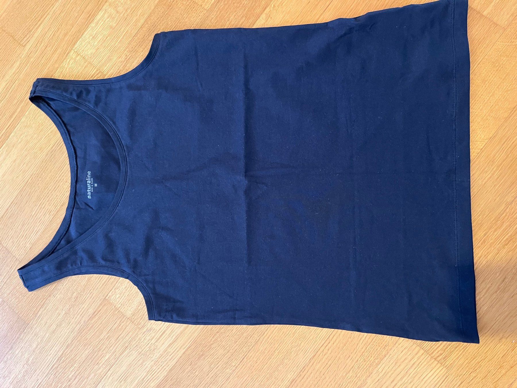 Naturaline Top: NATURALINE Top neu – Nuovo (secondo la descrizione) da Luzern venduto da Aleoschli