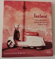 Jazbeat – Jazbeat  (CD, Digipack)
