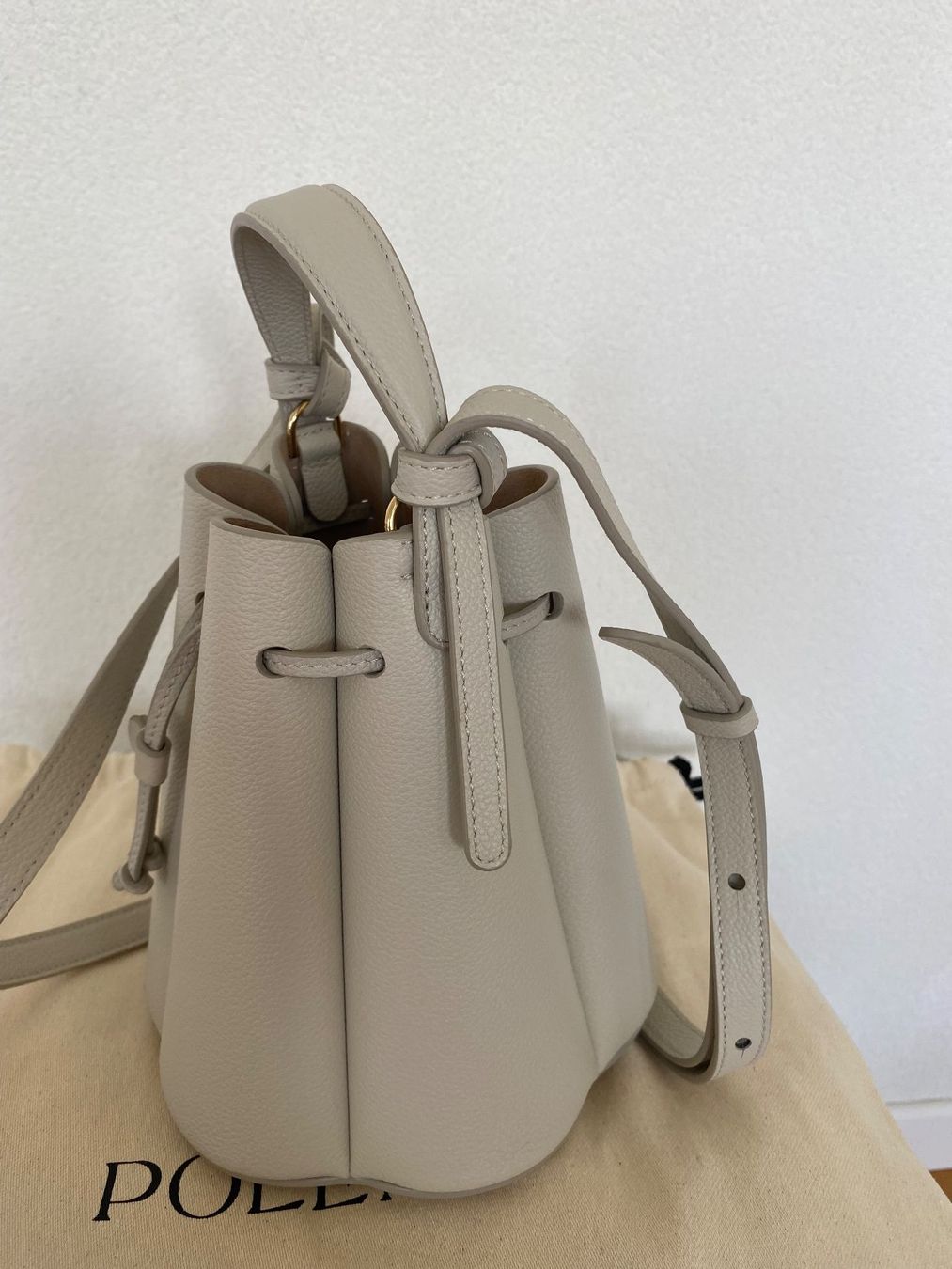 Borse da donna: POLÈNE NUMÉRO HUIT 100% ORIGINAL – Nuovo (secondo la descrizione) da Zürich venduto da Fashionparade 2