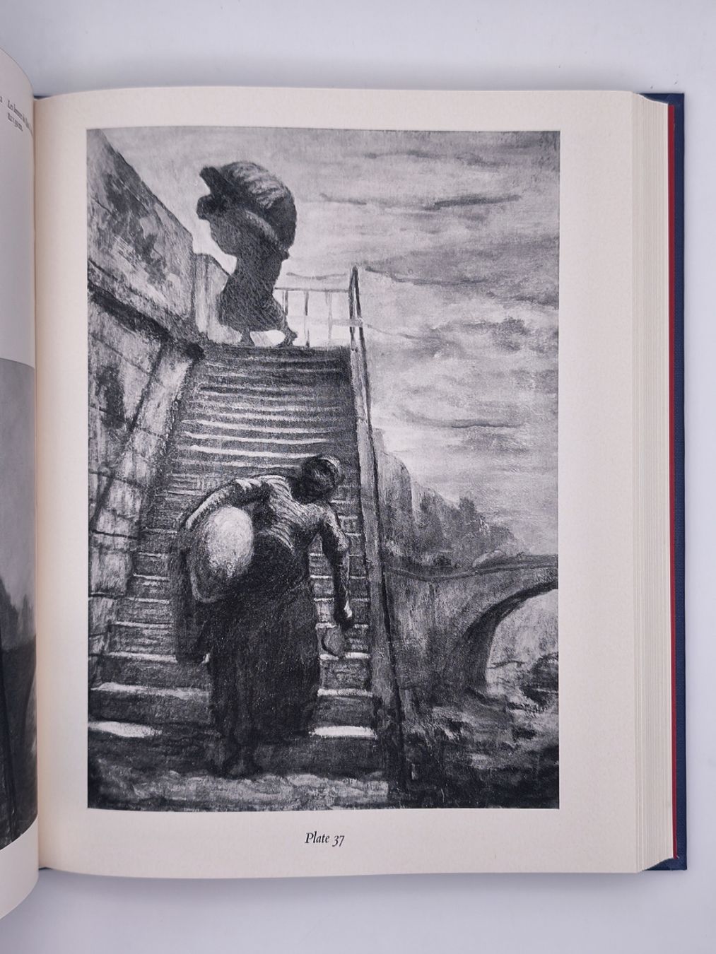 Libri: WERKVERZEICHNISSE - HONORE DAUMIER - – Usato da Goldach venduto da Gaip 4