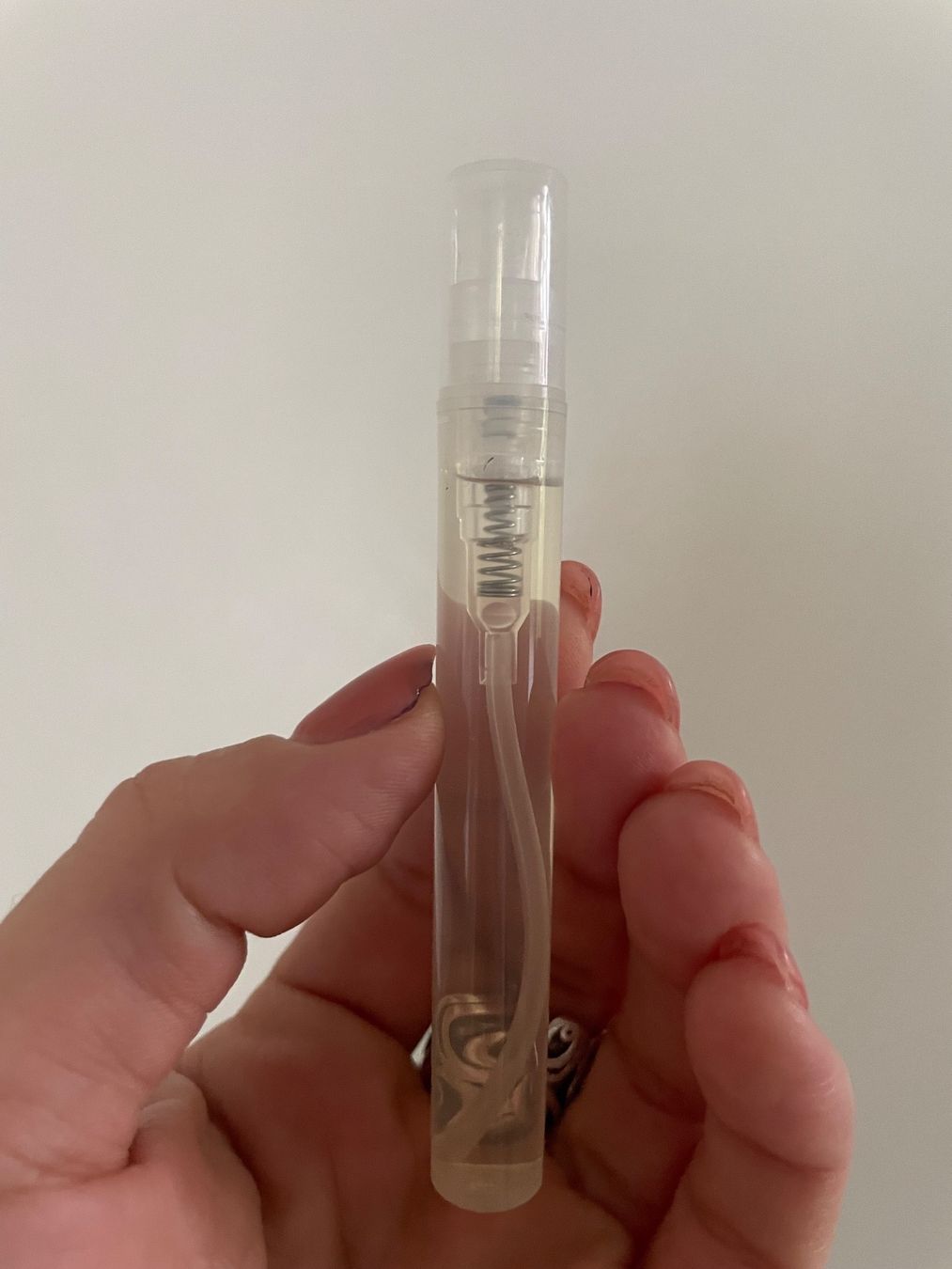 Profumi & Eau de Toilette: MILESTONE EXOTIC MEMORY 5ML(YSL Exquisite Embroidery Dupe) – Usato da Zürich venduto da deruja 1