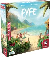 Spiel FYFE