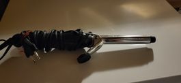 Lockenstab für glamouröse Festtagsfrisuren zu verkaufen!