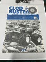 Tamiya Clod Buster