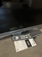 Panasonic LCD Fernseher plus Philips DVD Player