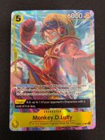 Monkey.D.Luffy OP07-109 UC NM