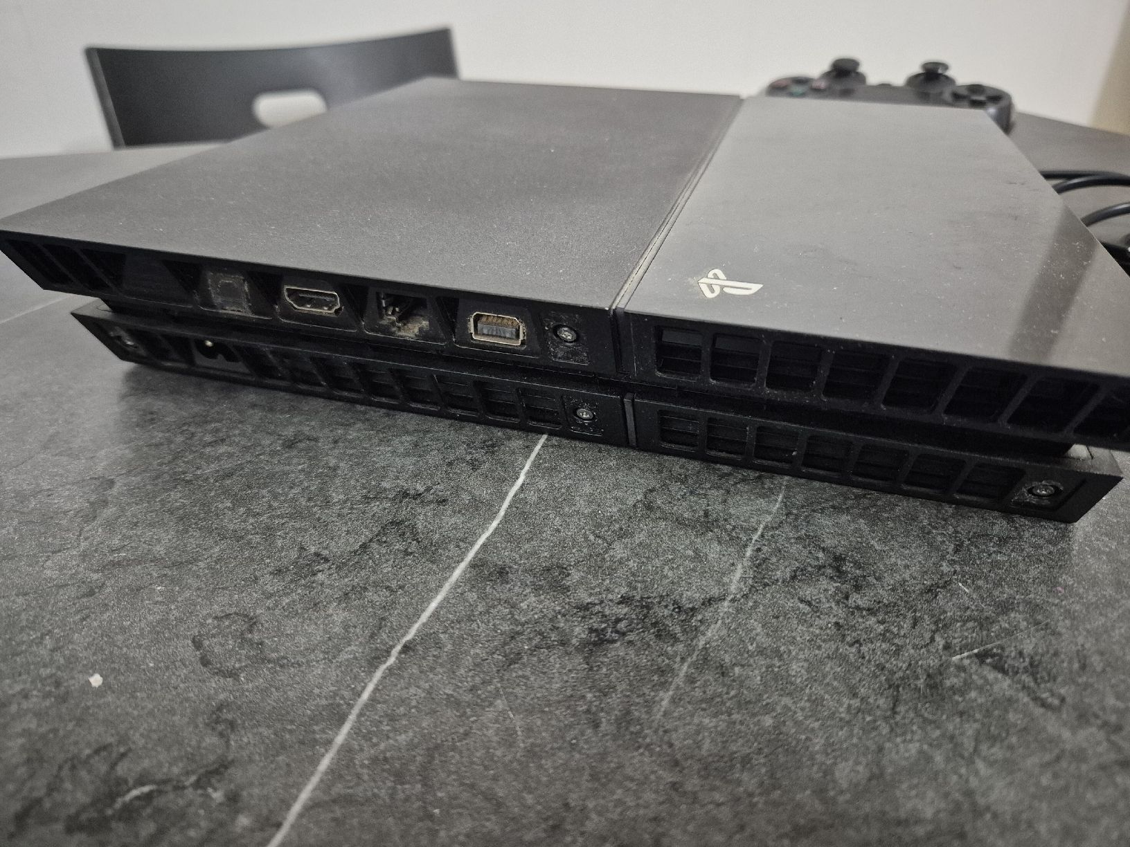 Sony Console: Playstation 4 + Controller ab 1 CHF – Usato da Krauchthal venduto da ws2_kyn8 3