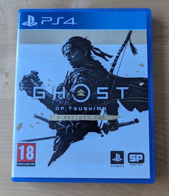 Ghost