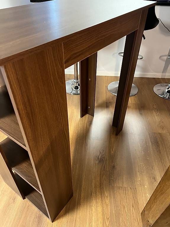 Tavoli: Bartisch – Usato da Glattpark (Opfikon) venduto da Miriambox 2