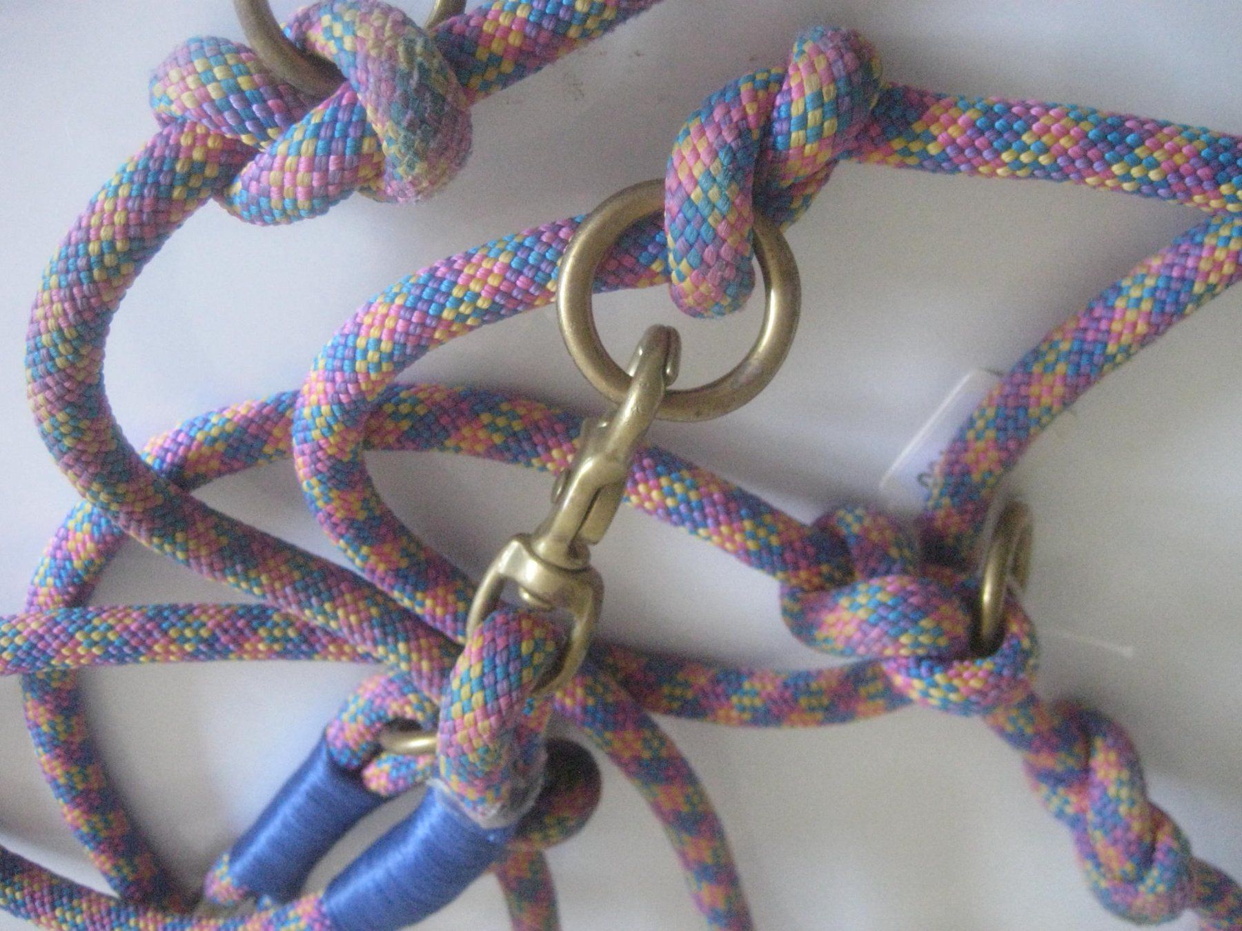 Leine & Halsband: HUNDE  LEINE – Gebraucht aus Uster von flocke1 4