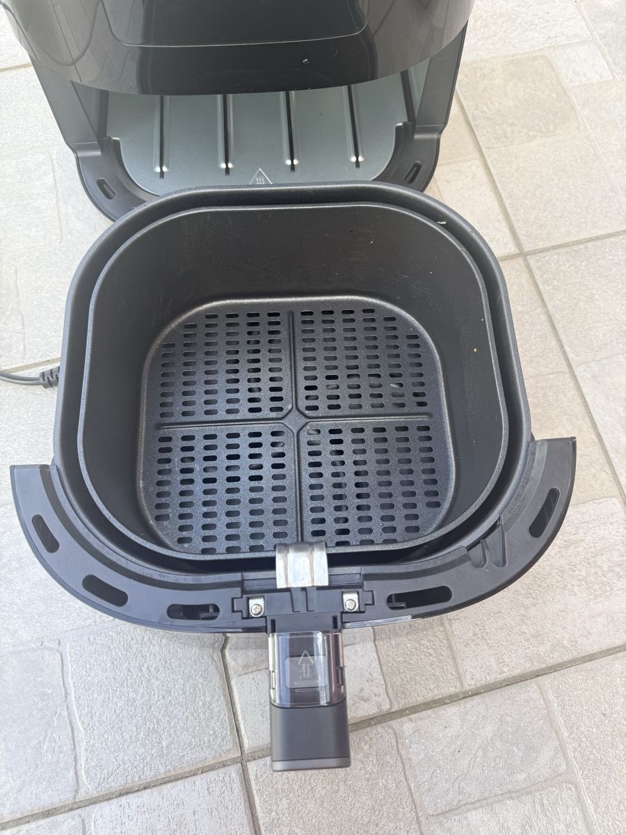 Philips Elettrodomestici da cucina: Airfryer Philips Airfryer Essential XL 6.2L – Nuovo (secondo la descrizione) da Vétroz venduto da est_xyr5 1