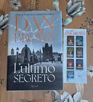 L'ultimo Segreto di Dan Brown italienisch