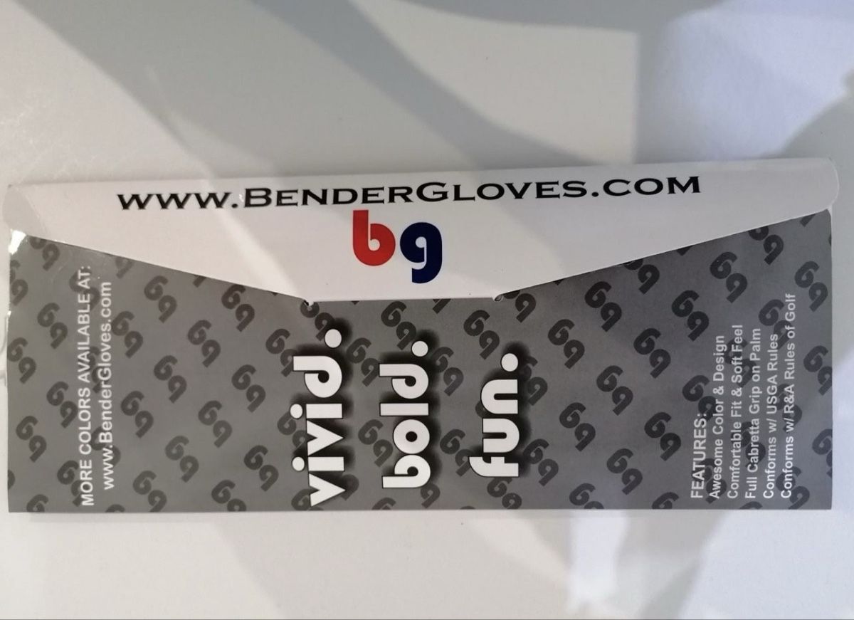 Guanti & manicotti: Glove golf Size M for right hand – Nuovo e nell'imballaggio originale da Heimberg venduto da Sabe_Frau 3