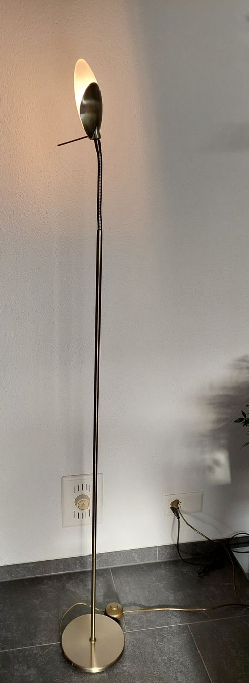 Eglo Lampade: Stehlampe, Leselampe von EGLO – Usato da Subingen venduto da K7passt_immer 2