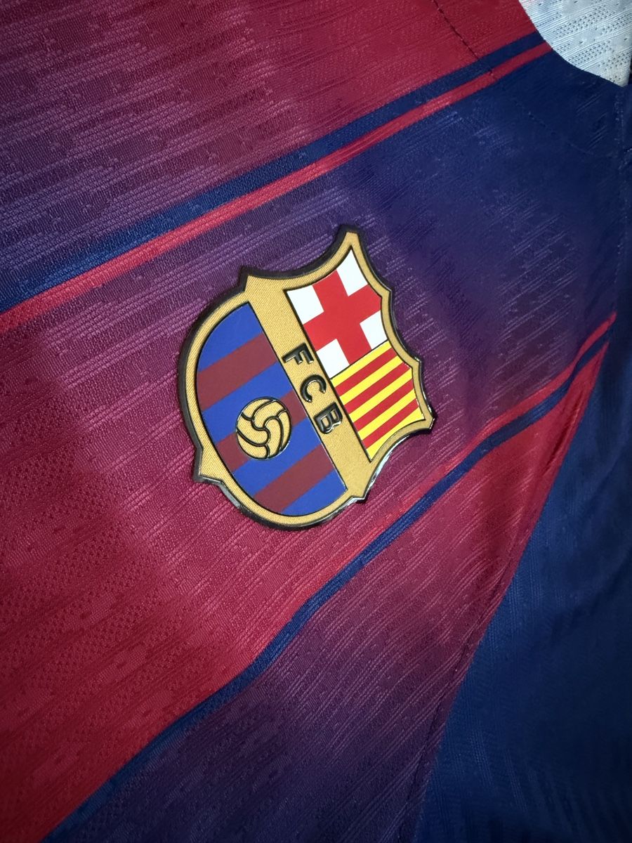 FC Barcelona Canottiere & Pantaloni: Barcelona Pedri Trikot – Usato da Zürich venduto da artemidis 2