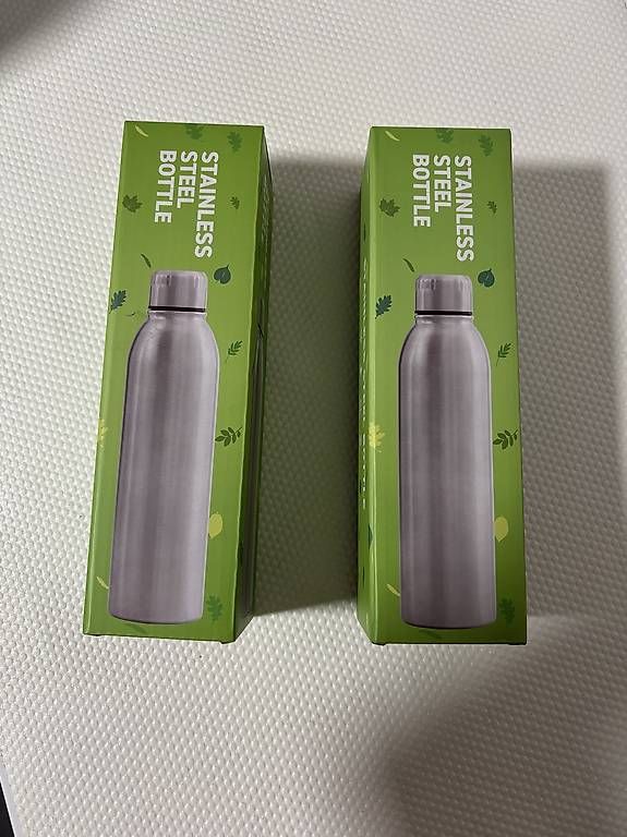 Borracce & Thermos: Borraccia  – Usato da Cresciano venduto da KLG-08 1