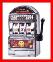 Mini Bonanza Automat Casino Poker Black Jack Slot Glück