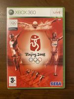 Beijing 2008 für Xbox 360