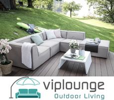 Lounge Outdoor 100% wetterfest