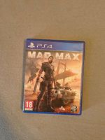 Lot PS4 - Steep, RIDE 3 & Mad Max
