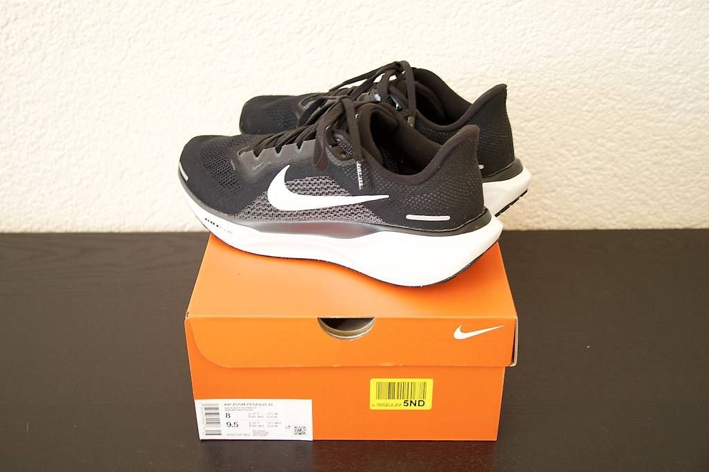 Nike Scarpe da uomo: Nike Performance AIR ZOOM PEGASUS 41 – Usato da Attalens venduto da Fabrice1616 2