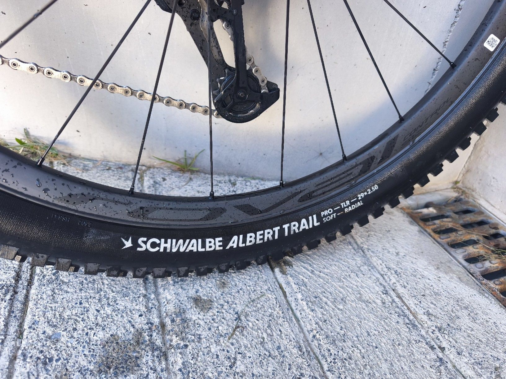 Specialized Biciclette: Specialized S-Works Stumpjumper EVO – Nuovo (secondo la descrizione) da Zuoz venduto da Hangloose0 9