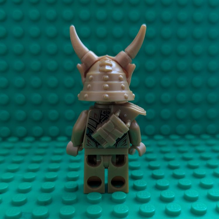 Lego Jouets: LEGO Minifigur, njo0774 "Lloyd (Golden Oni)" – D'occasion à Luzern par sch_56dj 2