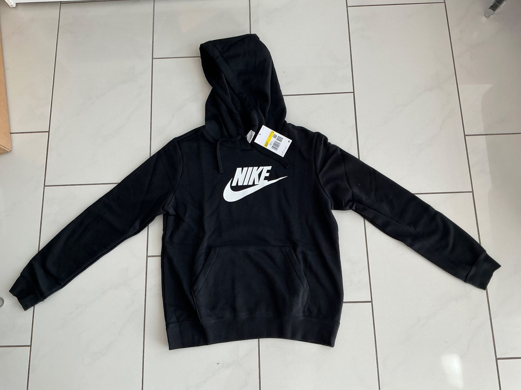 Nike Pullover & Sweatshirts: Neuer Nike Pullover Gr.S – Neu und originalverpackt aus Biel-Benken BL von Sahra1