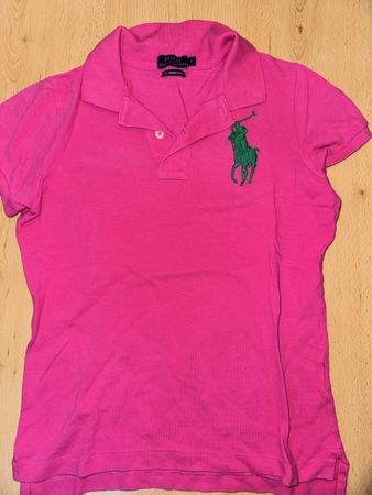 Polo Ralph Lauren, Damen Gr. S