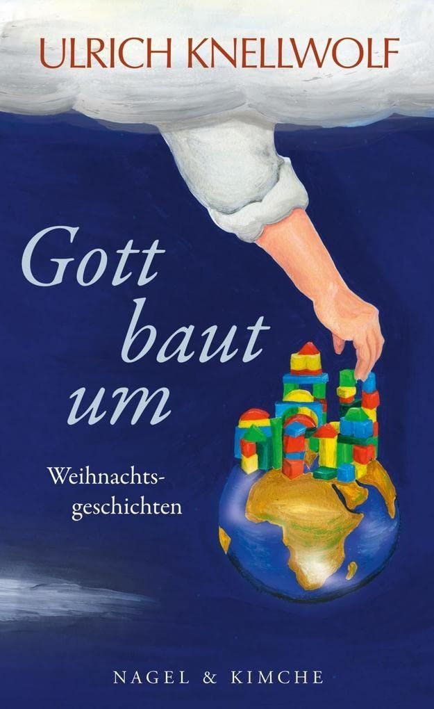 Livres: Gott baut um - Weihnachtsgeschichten – D'occasion à Neuchâtel par Dualseele