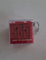 NEW LEGAMI Porte-clé accessoire calendrier de l'avant 2024