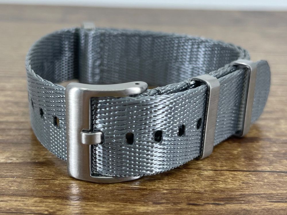 nato Uhrenarmband 20mm 2
