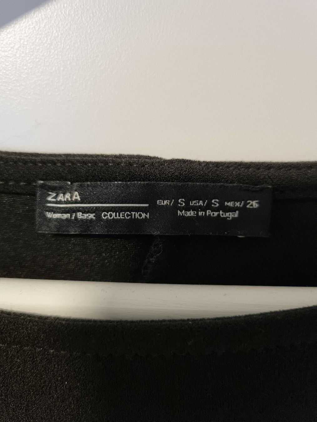 Zara Vestiti: Kleid – Usato da Bülach venduto da cf96 2