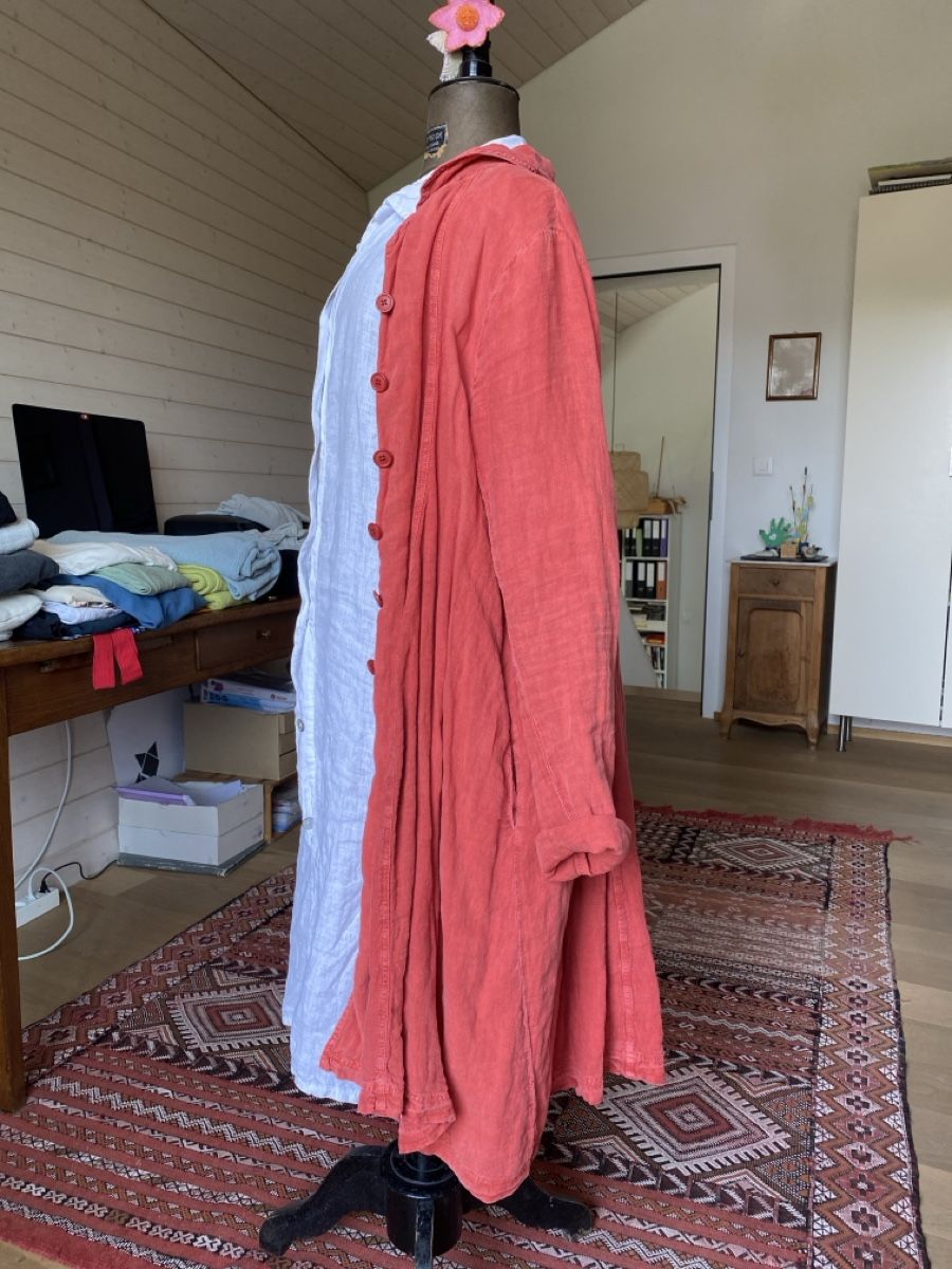 Rundholz Giacche: Rundholz jacke – Nuovo (secondo la descrizione) da Lonay venduto da Ikoko 3