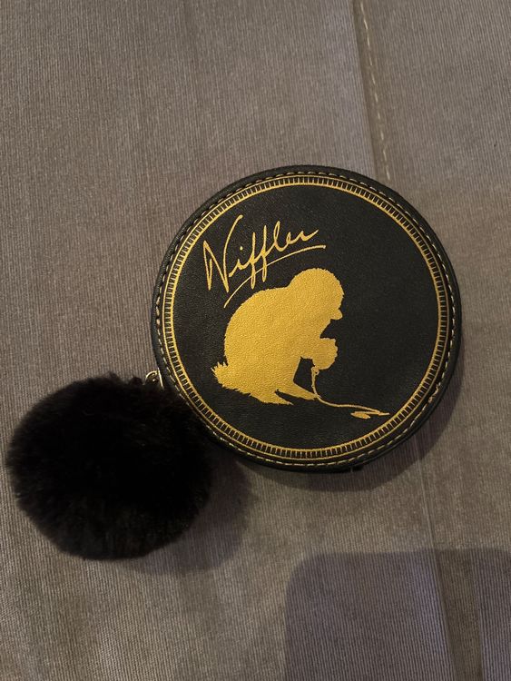 Münzetui Harry Potter Niffler Kaufen auf Ricardo