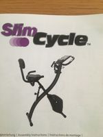 Slim Cycle