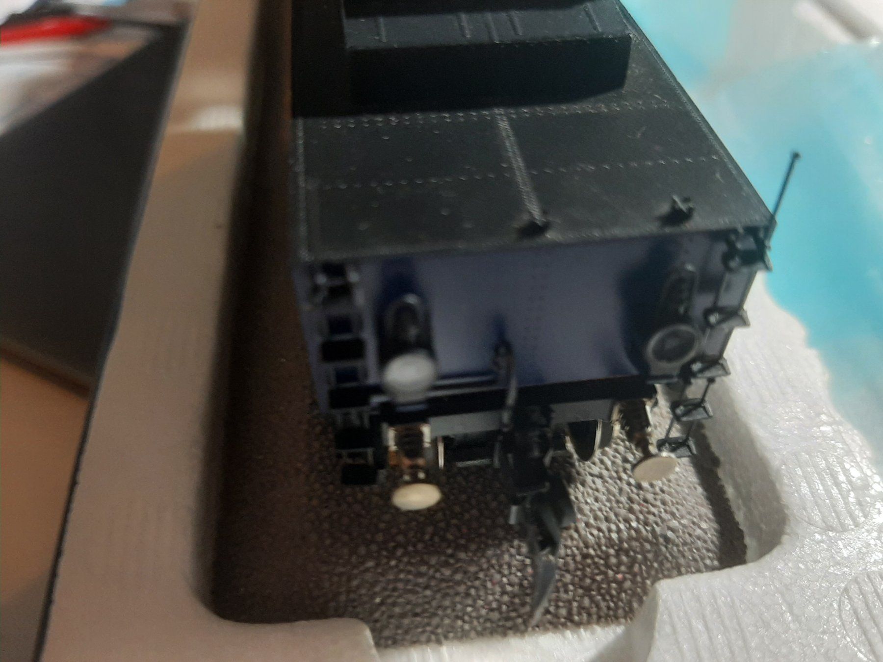 Roco Trains électriques: ROCO 63360 – Neuf avec emballage d'origine à Avully par RIVALIS 2