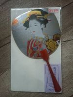 Japanischer Handfächer