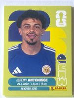 Panini WM 2026 Sticker - Antonisse CUW 18