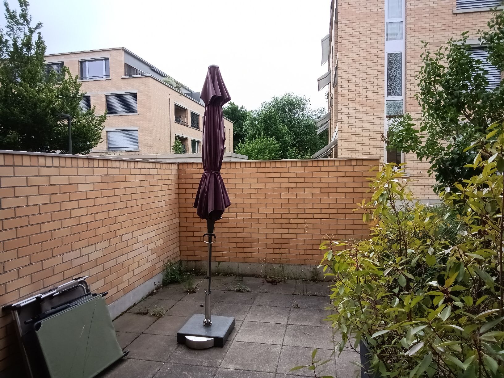 Ombrelloni: Sonnenschirm (Gross) – Usato da Zürich venduto da tob_x8rw 5