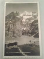 Oeschinensee und Blümlisalp
