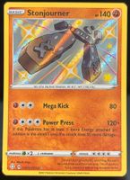 Stonjourner SV075/SV122 Shining Fates: Shiny Vault NM