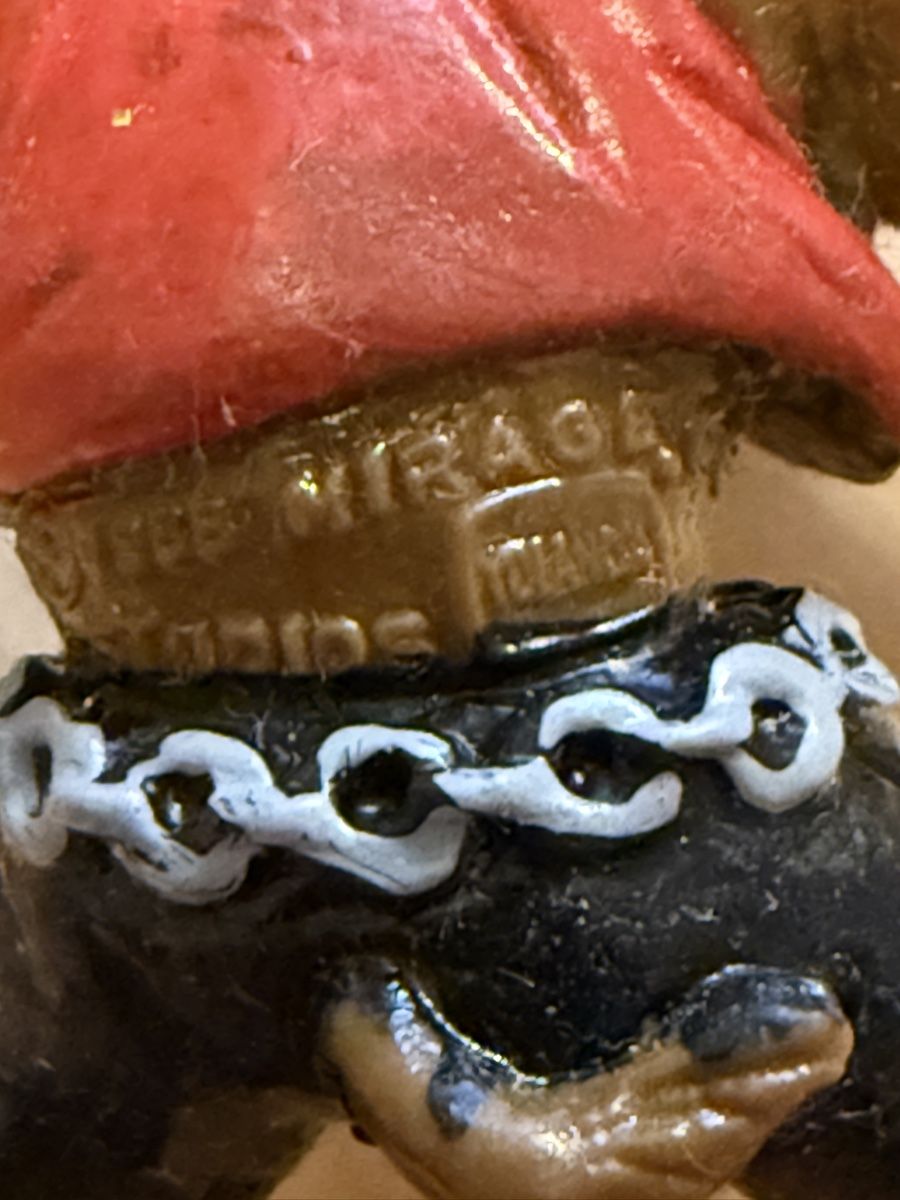 Statuette: Bebop Figur 1988 Ninja Turtles – Usato da Celerina/Schlarigna venduto da golfrolf2 2
