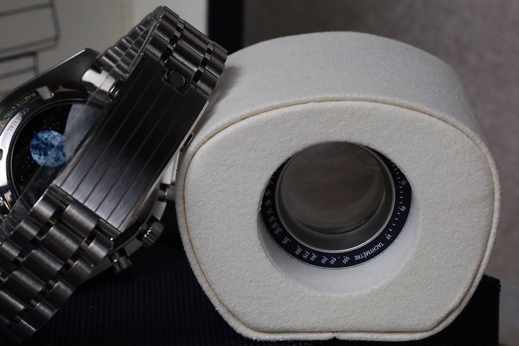 Omega Orologi: Omega Speedmaster Snoopy 50 Years – Usato da Wollerau venduto da RekociTimepieceGmbH 2
