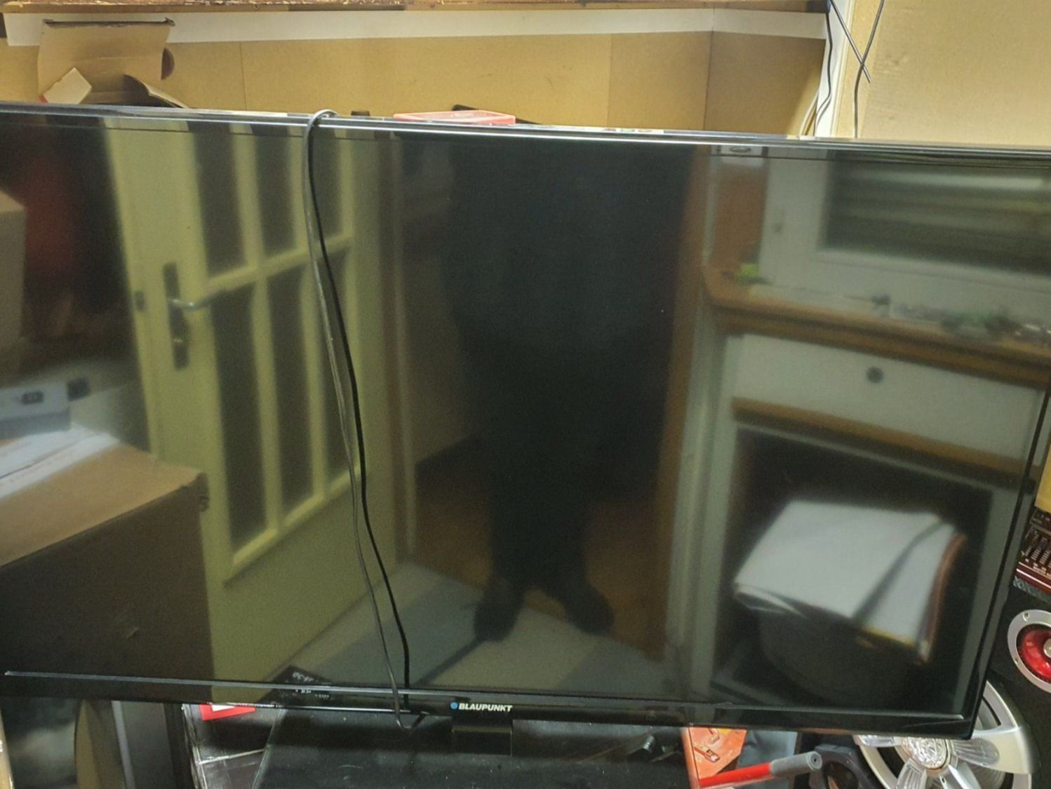 Blaupunkt Televisori: TV Blaupunkt 50" – Usato da Erstfeld venduto da Gina033 1