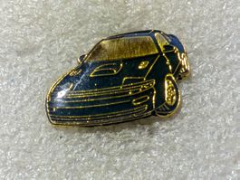 Ansteckpin 164: Auto